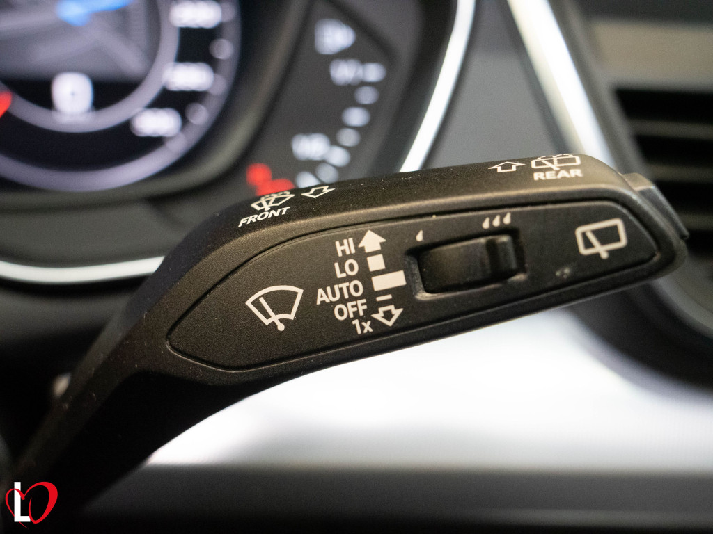 AUDI Q5 40 TDI S TRONIC S LINE QUATTRO 190 de segunda mano