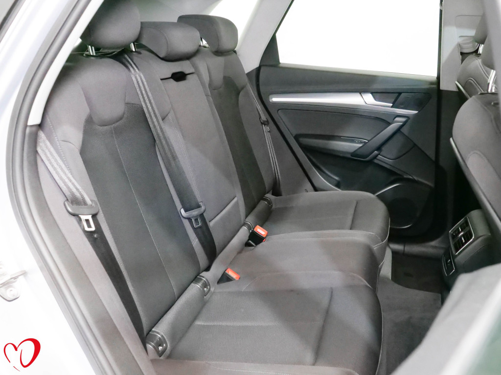 AUDI Q5 40 TDI S TRONIC S LINE QUATTRO TECHO 190 de segunda mano