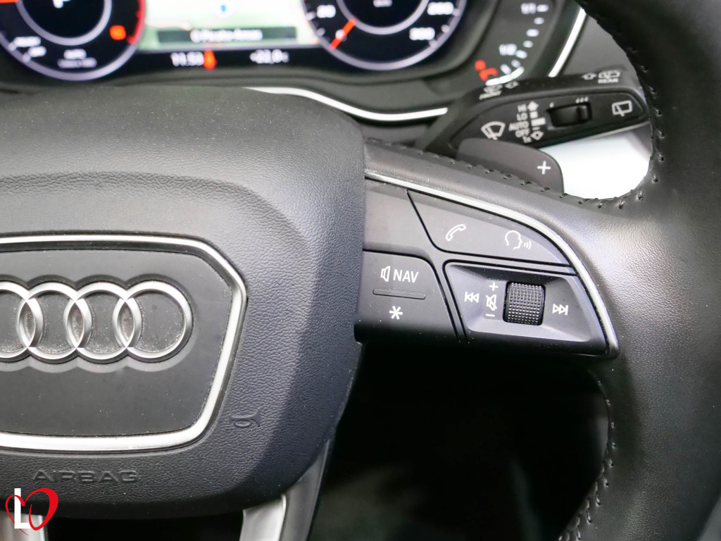 AUDI Q5 40 TDI S TRONIC S LINE QUATTRO TECHO 190 de segunda mano