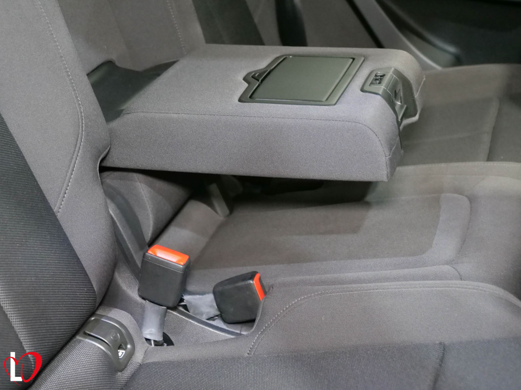 AUDI Q5 40 TDI S TRONIC S LINE QUATTRO TECHO 190 de segunda mano