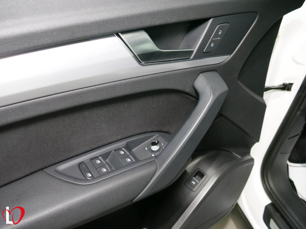 AUDI Q5 40 TDI S TRONIC S LINE QUATTRO TECHO 190 de segunda mano