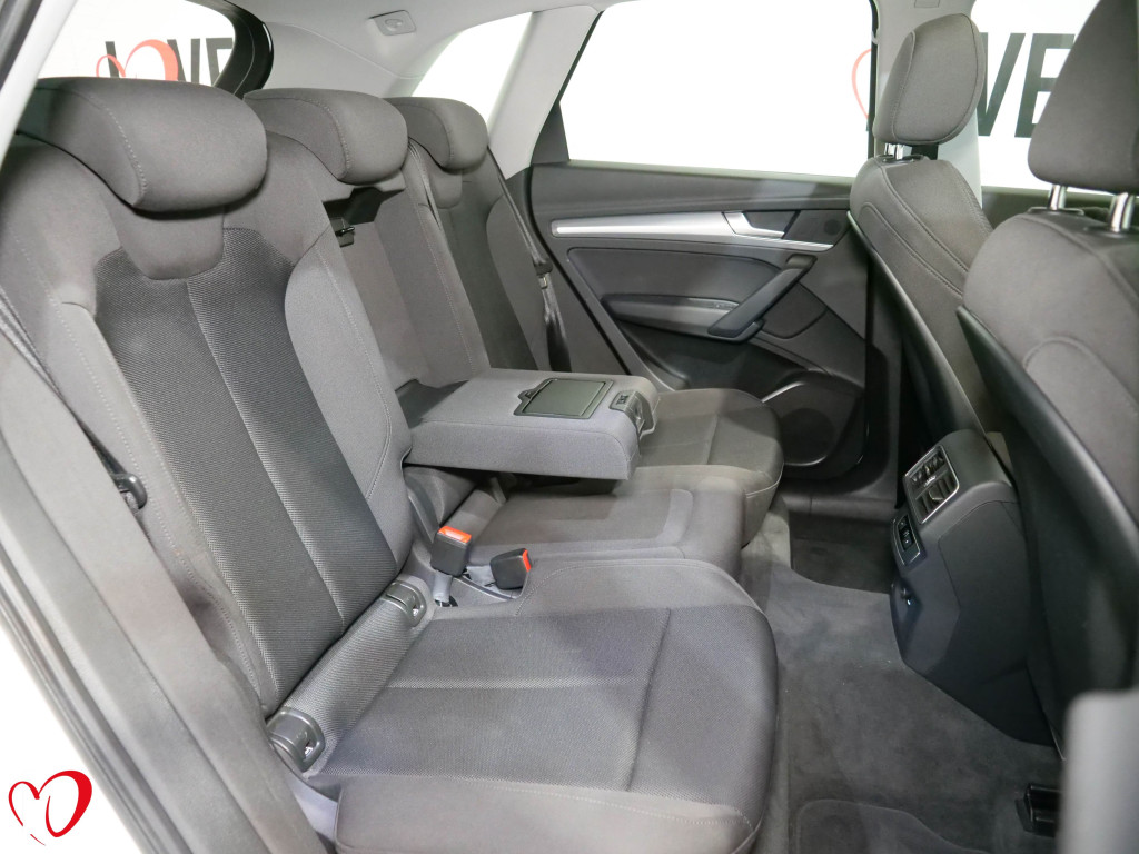 AUDI Q5 40 TDI S TRONIC S LINE QUATTRO TECHO 190 de segunda mano