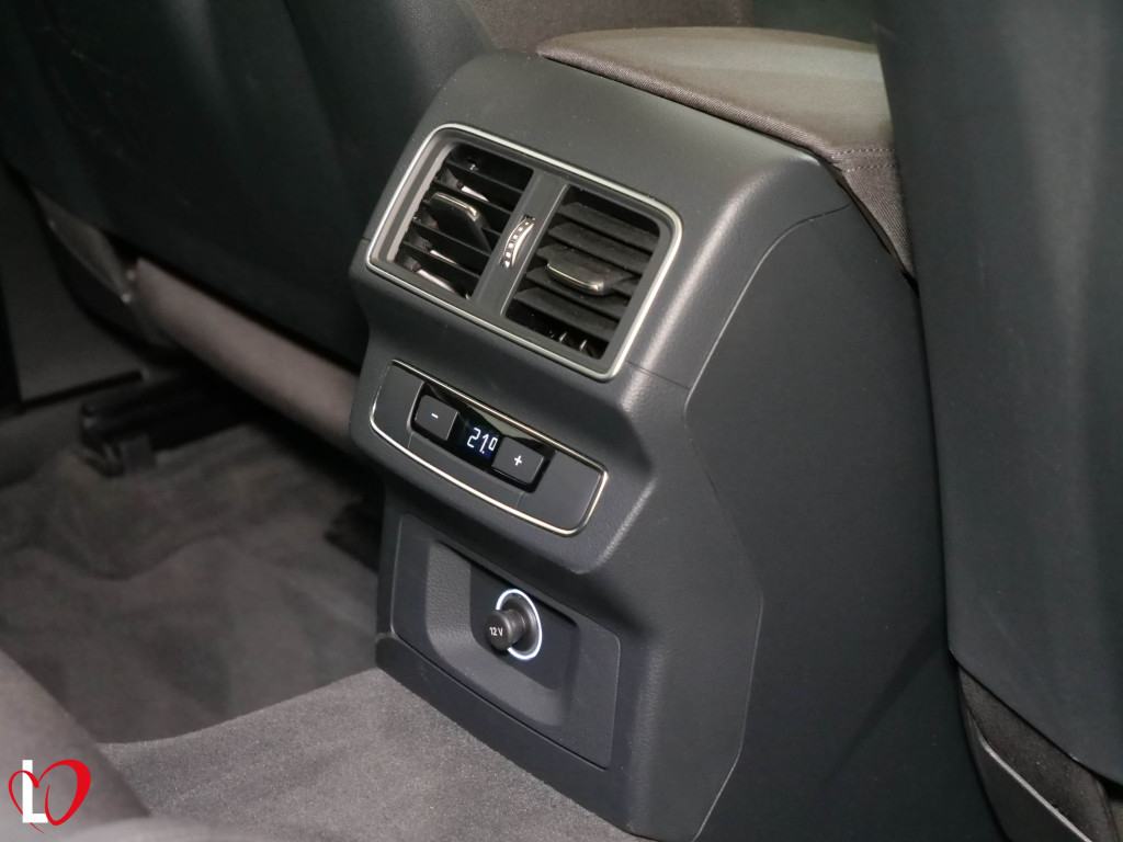 AUDI Q5 40 TDI S TRONIC S LINE QUATTRO TECHO 190 de segunda mano