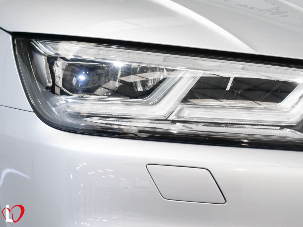 AUDI Q5 40 TDI S TRONIC S LINE QUATTRO TECHO 190 de segunda mano