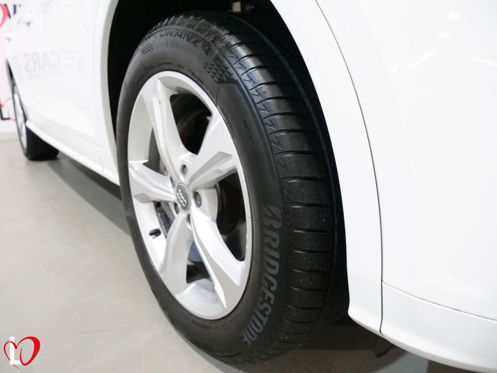 AUDI Q5 40 TDI S TRONIC S LINE QUATTRO TECHO 190 de segunda mano