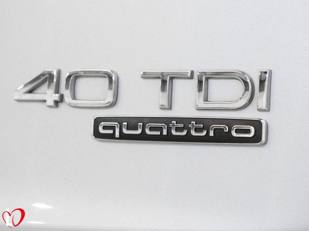 AUDI Q5 40 TDI S TRONIC S LINE QUATTRO TECHO 190 de segunda mano