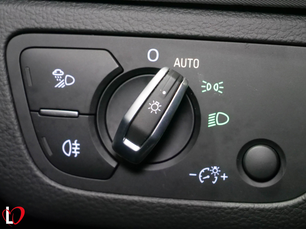 AUDI Q5 40 TDI S TRONIC S LINE QUATTRO TECHO 190 de segunda mano