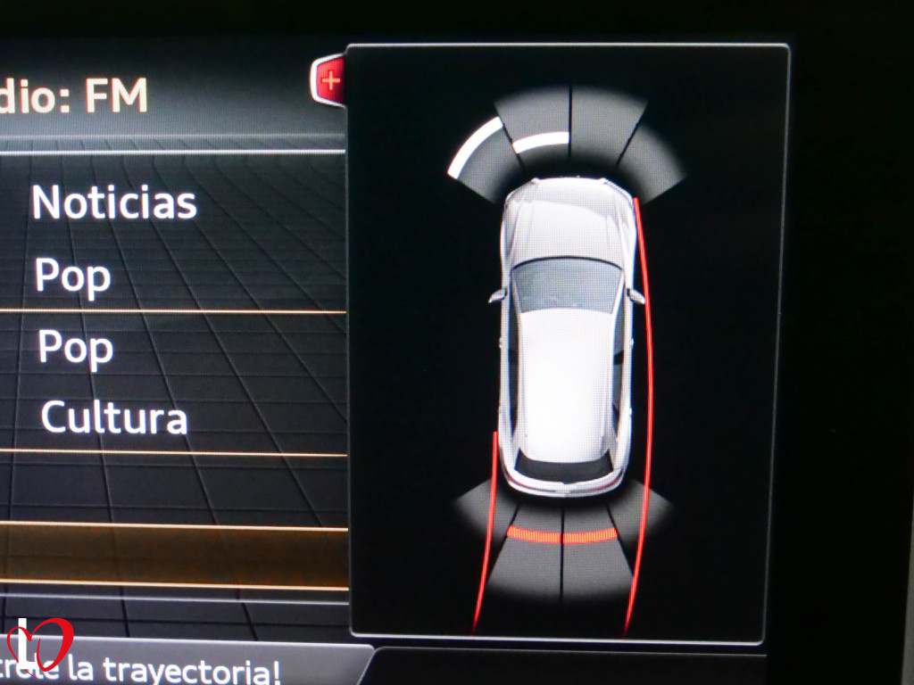 AUDI Q5 40 TDI S TRONIC S LINE QUATTRO TECHO 190 de segunda mano