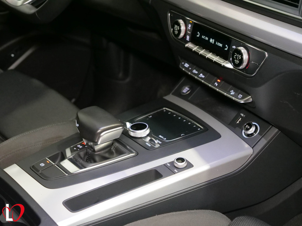 AUDI Q5 40 TDI S TRONIC S LINE QUATTRO TECHO 190 de segunda mano