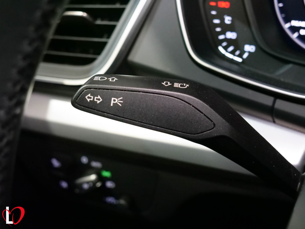 AUDI Q5 40 TDI S TRONIC S LINE QUATTRO TECHO 190 de segunda mano