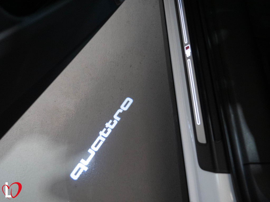AUDI Q5 45 TDI TIPTRONIC S LINE QUATTRO 231 de segunda mano
