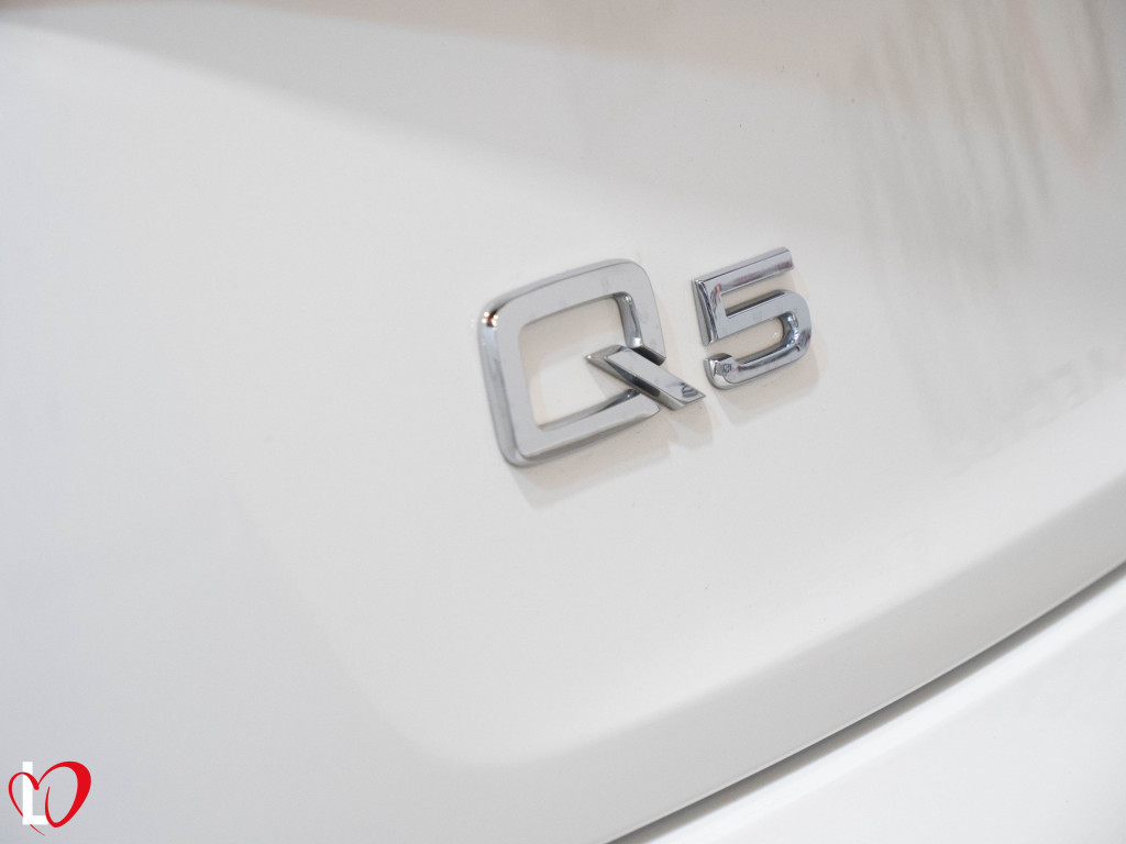 AUDI Q5 45 TDI TIPTRONIC S LINE QUATTRO 231 de segunda mano