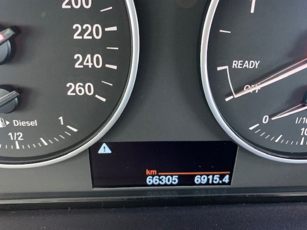 BMW 118 D 2.0 MT6 E6 150CV de segunda mano