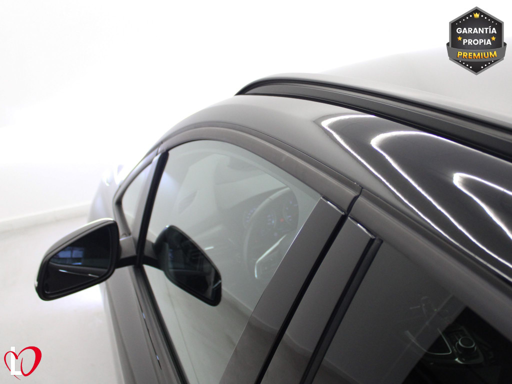 BMW GRAN TOURER 218 D AUTO.  ADVANTAGE 150 de segunda mano