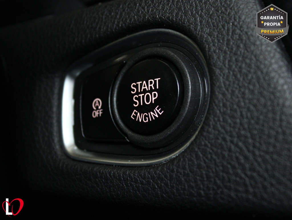 BMW GRAN TOURER 218 D AUTO.  ADVANTAGE 150 de segunda mano