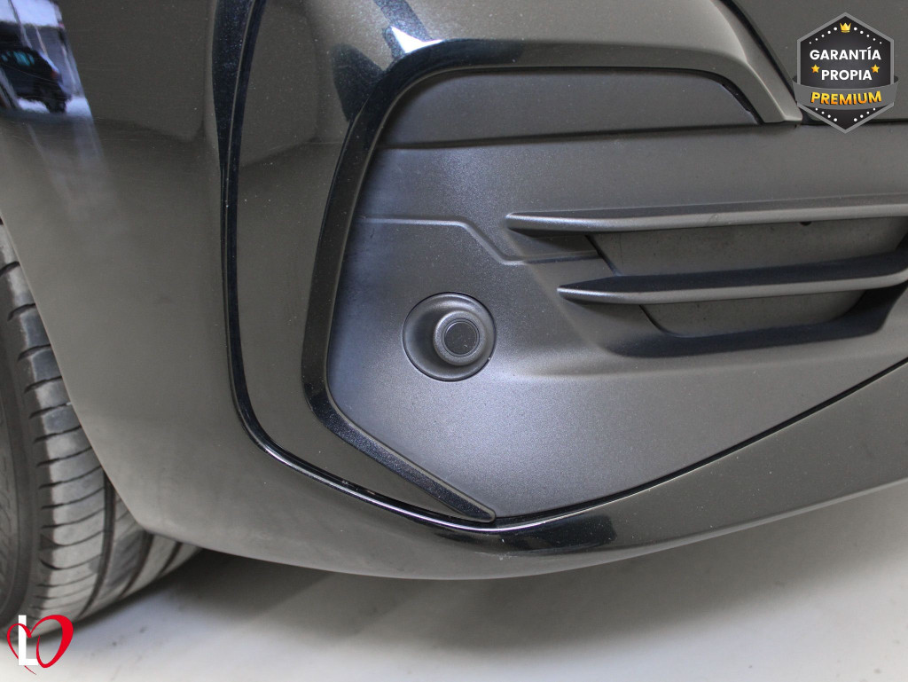 BMW GRAN TOURER 218 D AUTO.  ADVANTAGE 150 de segunda mano