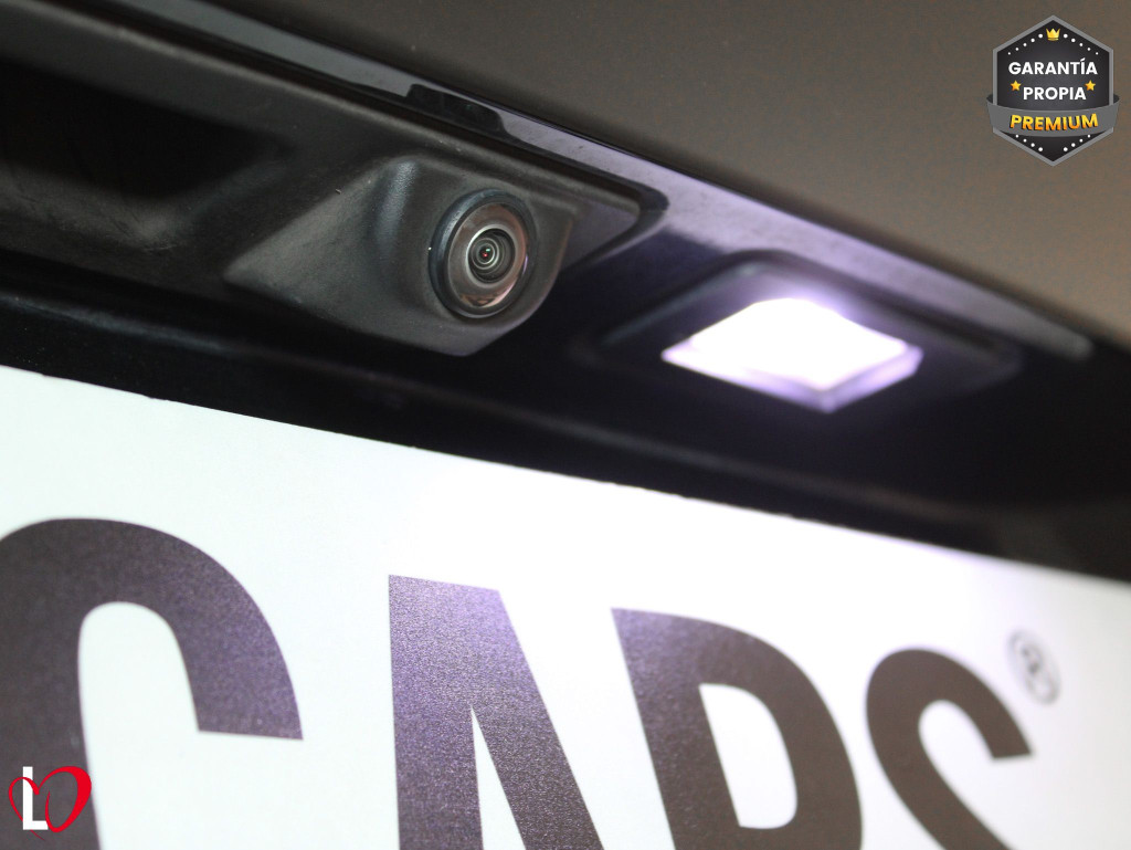 BMW GRAN TOURER 218 D AUTO.  ADVANTAGE 150 de segunda mano