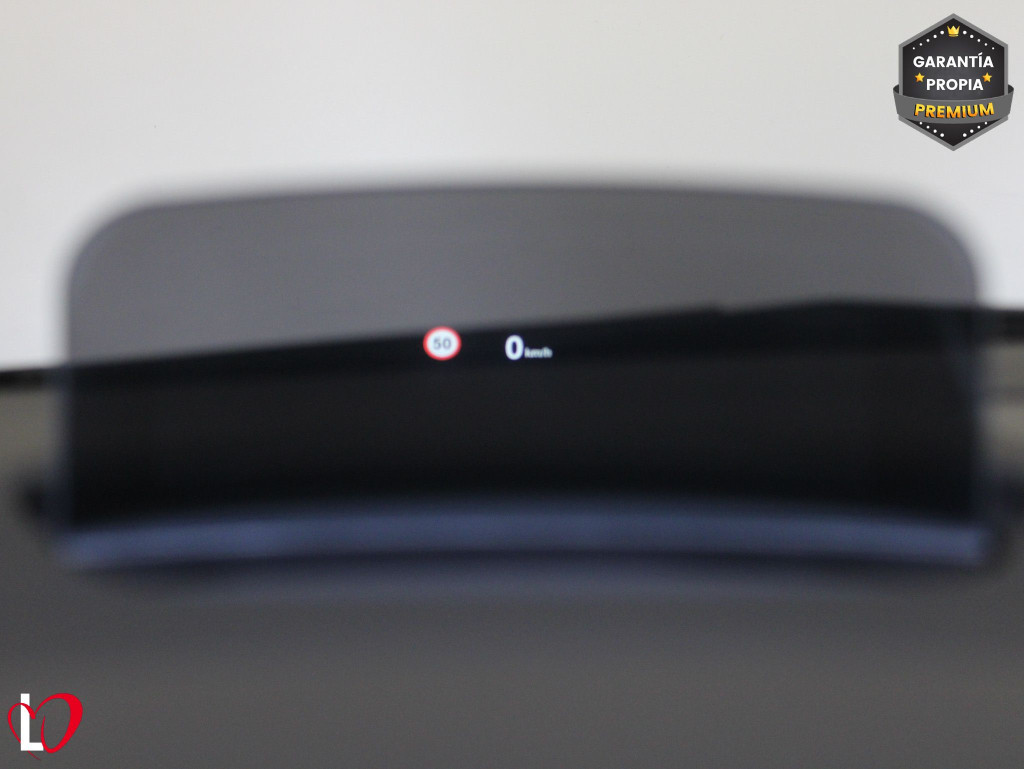 BMW GRAN TOURER 218 D AUTO.  ADVANTAGE 150 de segunda mano