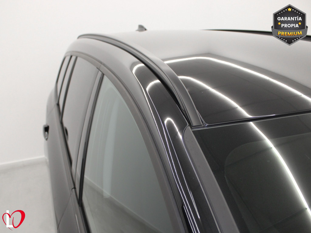 BMW GRAN TOURER 218 D AUTO.  ADVANTAGE 150 de segunda mano