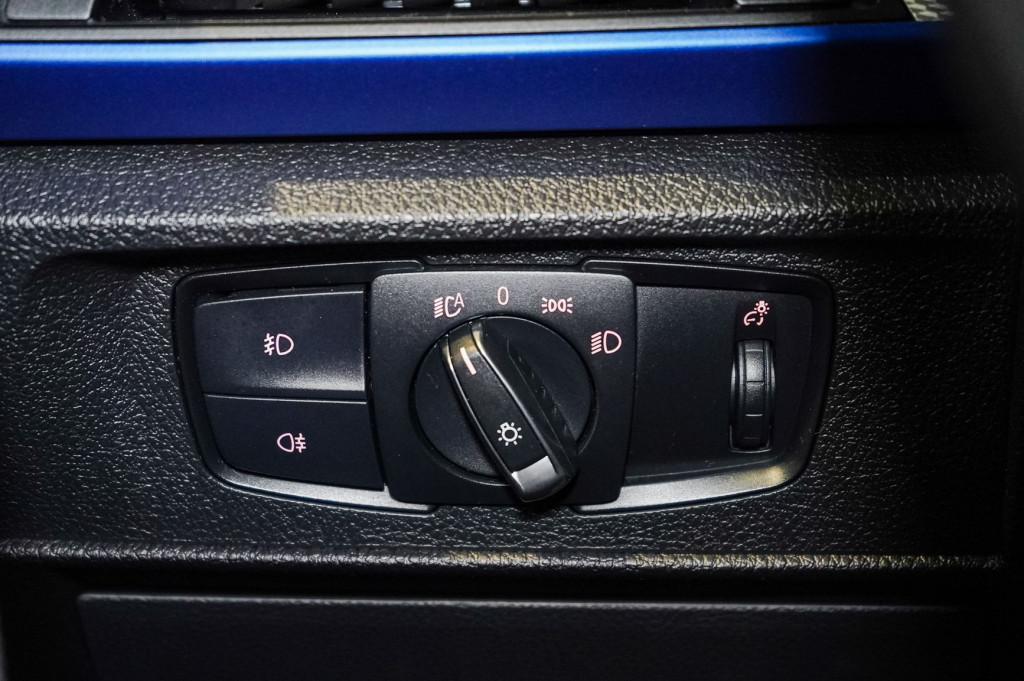 BMW SERIE 1 116 D PACK M  115 de segunda mano