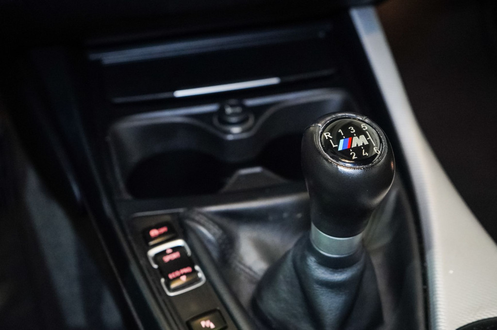 BMW SERIE 1 116 D PACK M  115 de segunda mano