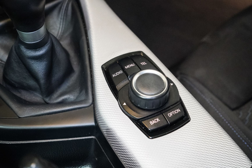 BMW SERIE 1 116 D PACK M  115 de segunda mano