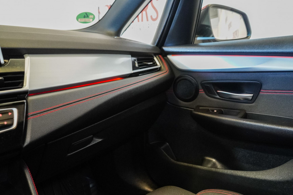 BMW SERIE 2 218 ACTIVE TOURER SPORT de segunda mano