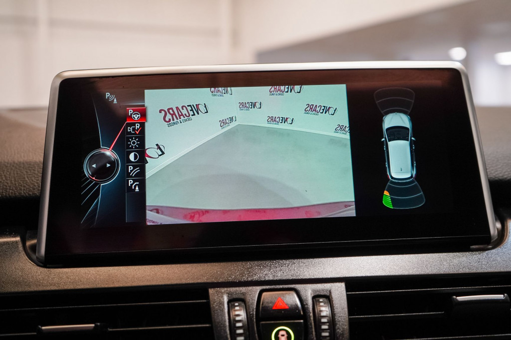 BMW SERIE 2 218 ACTIVE TOURER SPORT de segunda mano