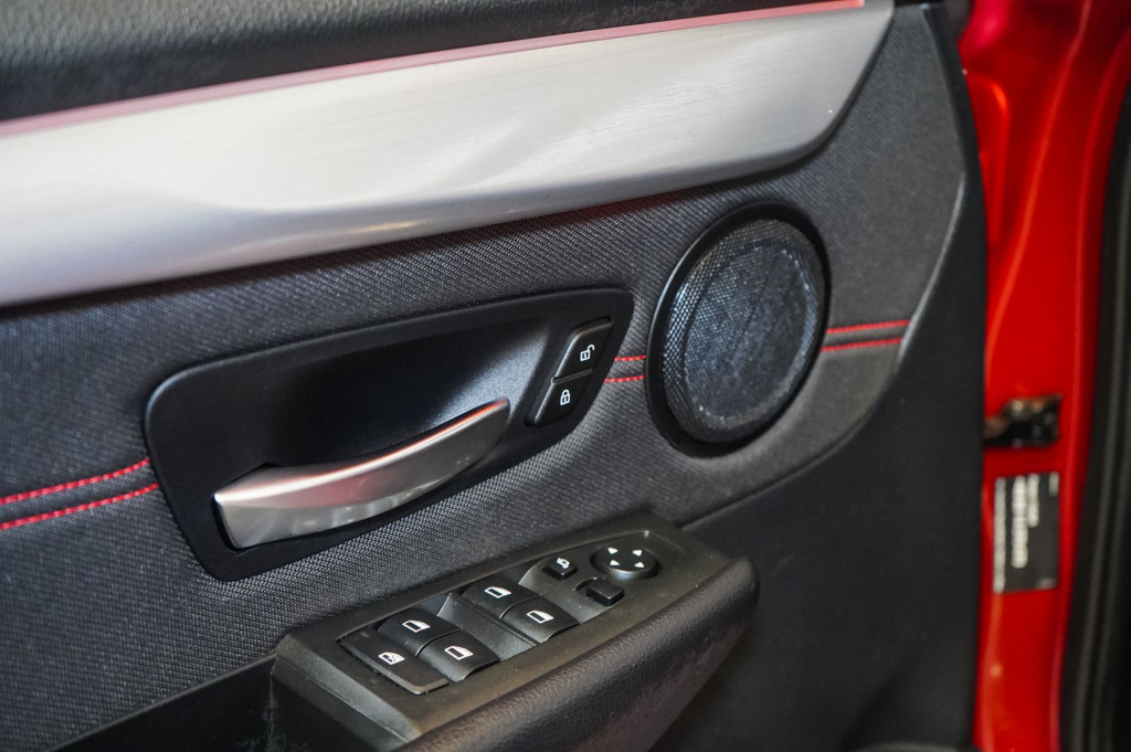 BMW SERIE 2 218 ACTIVE TOURER SPORT de segunda mano