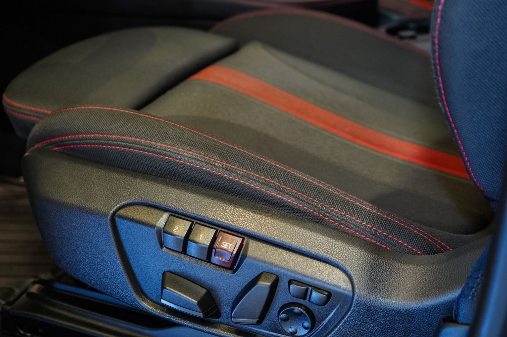 BMW SERIE 2 218 ACTIVE TOURER SPORT de segunda mano