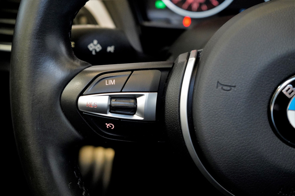 BMW SERIE 2 218 D COUPE 150 de segunda mano