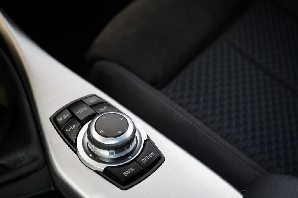BMW SERIE 2 218 D COUPE 150 de segunda mano