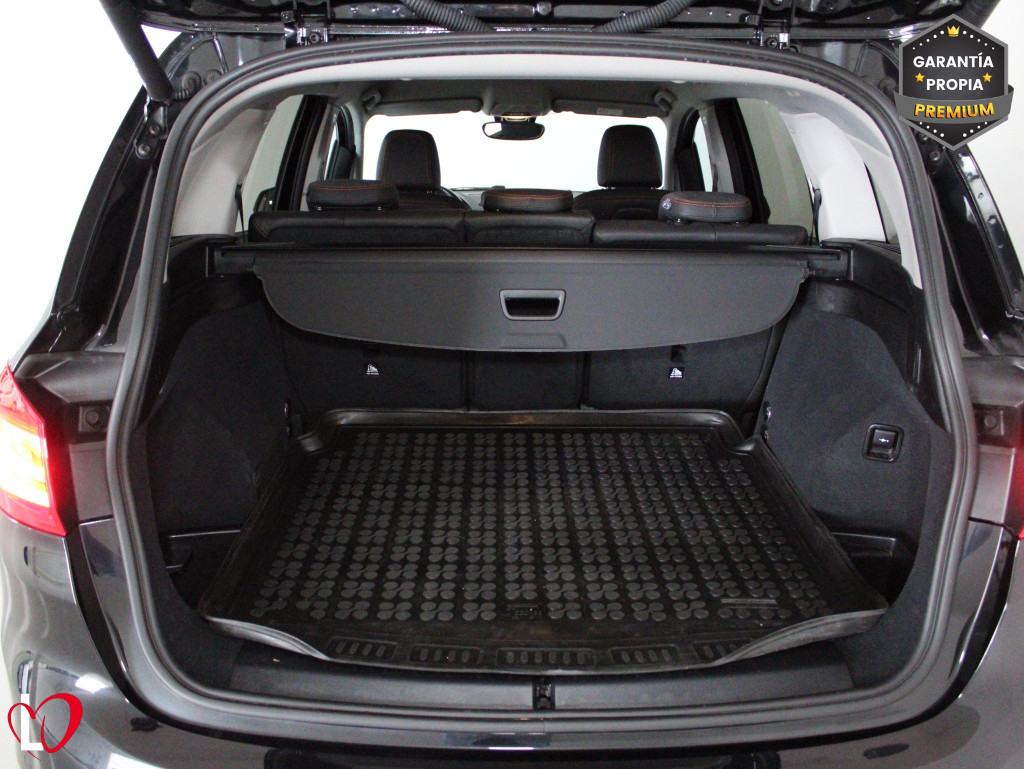 BMW SERIE 2 ACTIVE TOURER 218 D SPORT LINE 150 de segunda mano