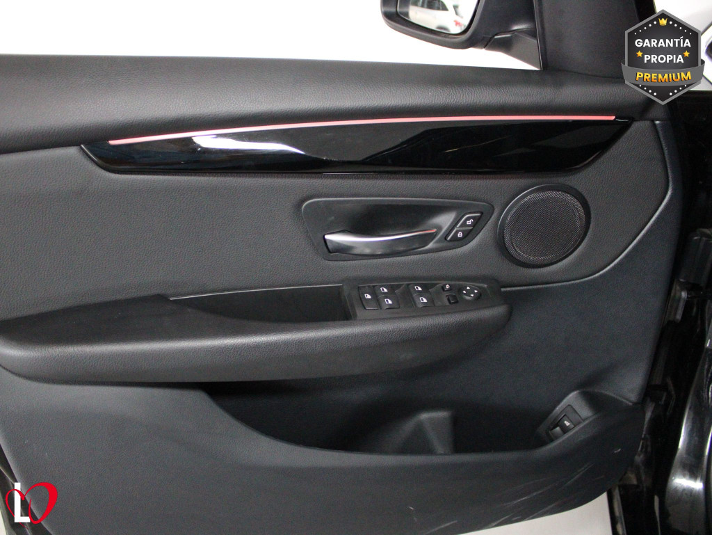 BMW SERIE 2 ACTIVE TOURER 218 D SPORT LINE 150 de segunda mano