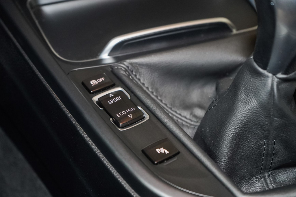 BMW SERIE 3 320 D EFFICIENT DYNAMICS 165 de segunda mano