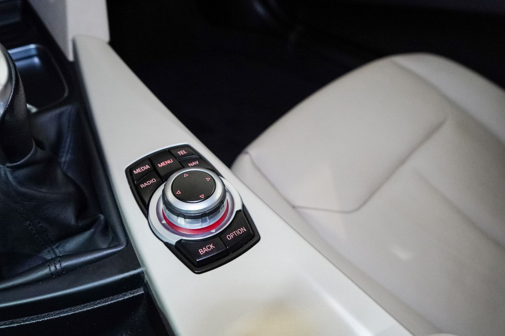 BMW SERIE 3 320 D EFFICIENT DYNAMICS 165 de segunda mano