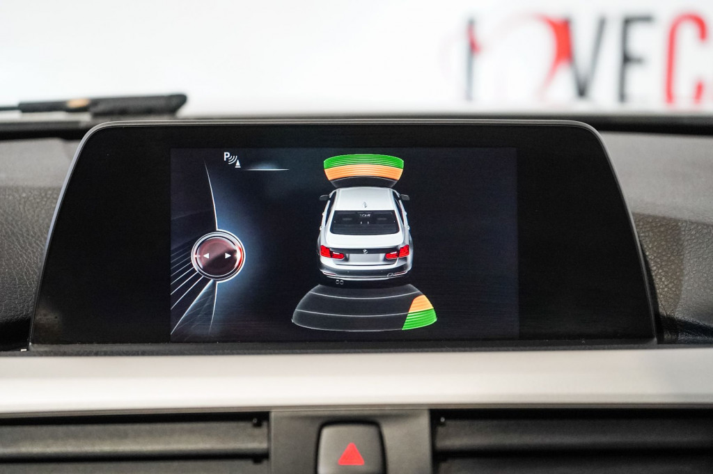 BMW SERIE 3 320 D EFFICIENT DYNAMICS 165 de segunda mano