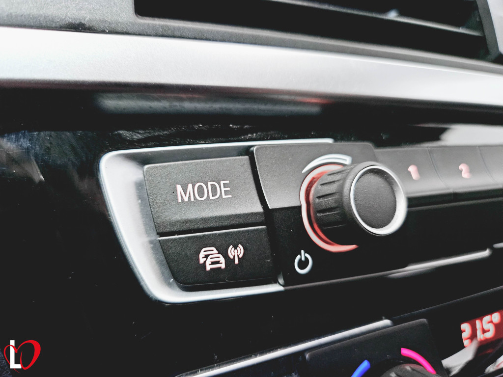 BMW SERIE 3 FAMILIAR 316D DESIGN SPORT 116 de segunda mano