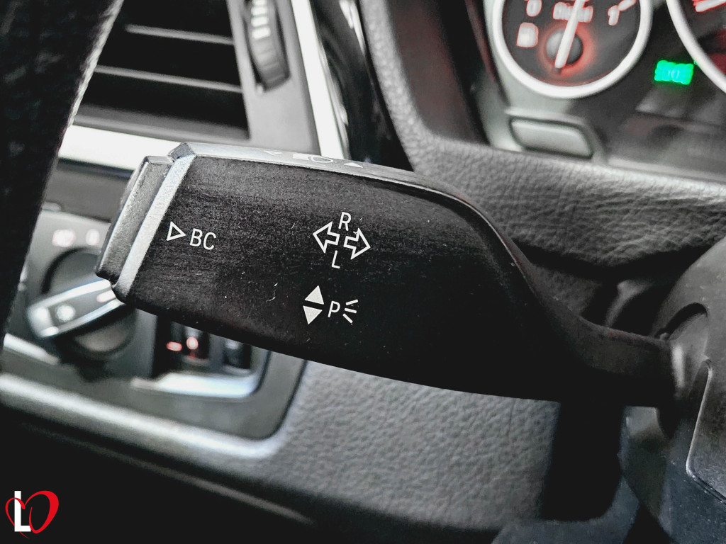 BMW SERIE 3 FAMILIAR 316D DESIGN SPORT 116 de segunda mano
