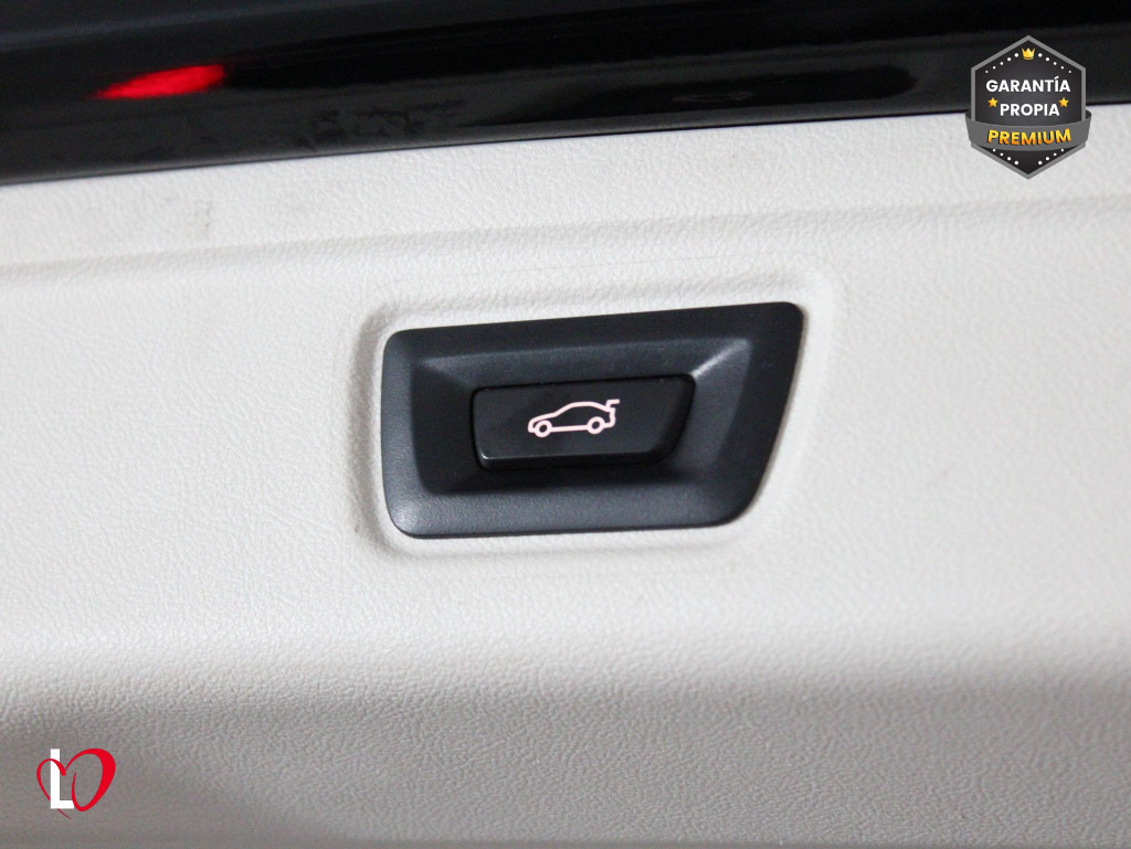 BMW SERIE 3 TOURING 318 D AUTO. ADVANGARDE 150 de segunda mano