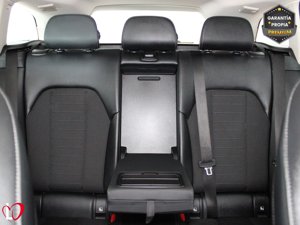 BMW SERIE 3 TOURING 318D 6V LIVE 150 de segunda mano
