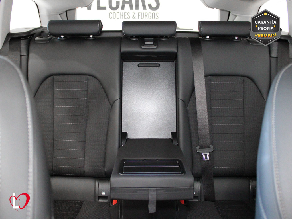 BMW SERIE 3 TOURING 320 D AUTO. PACK M 190 de segunda mano