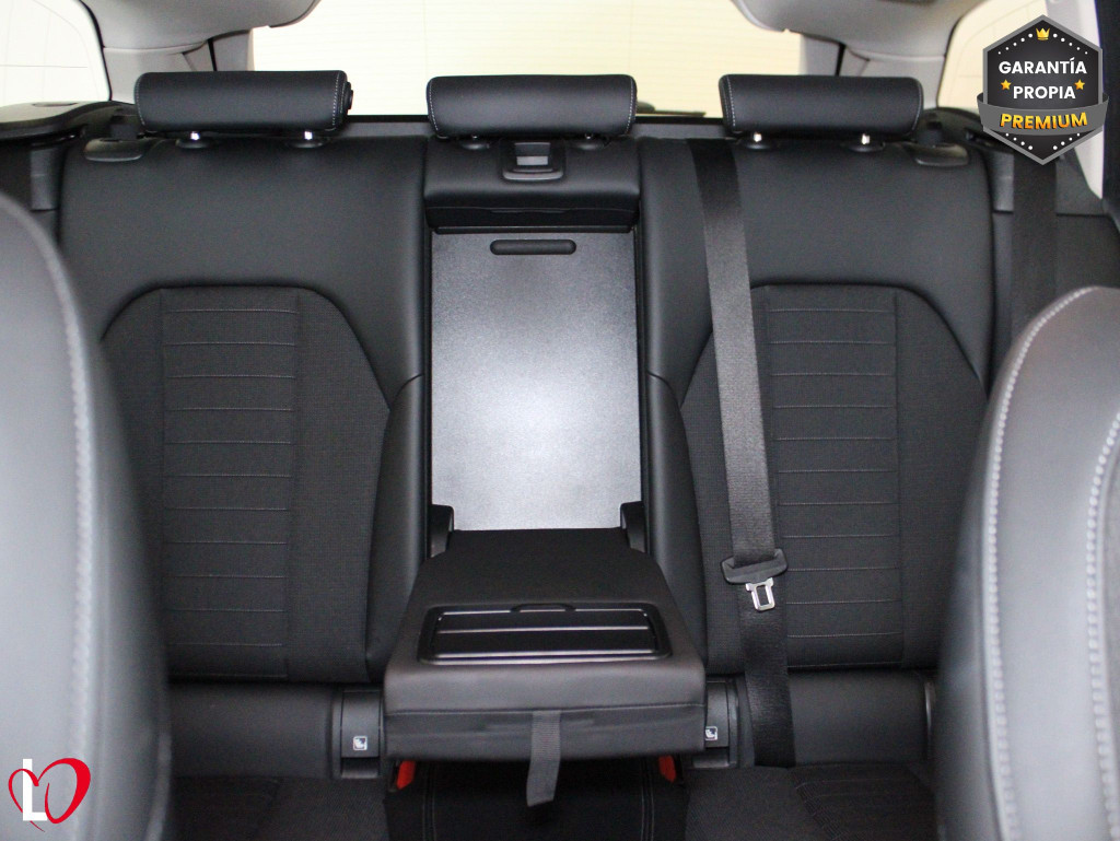 BMW SERIE 3 TOURING 320 D AUTO. PACK M 190 de segunda mano