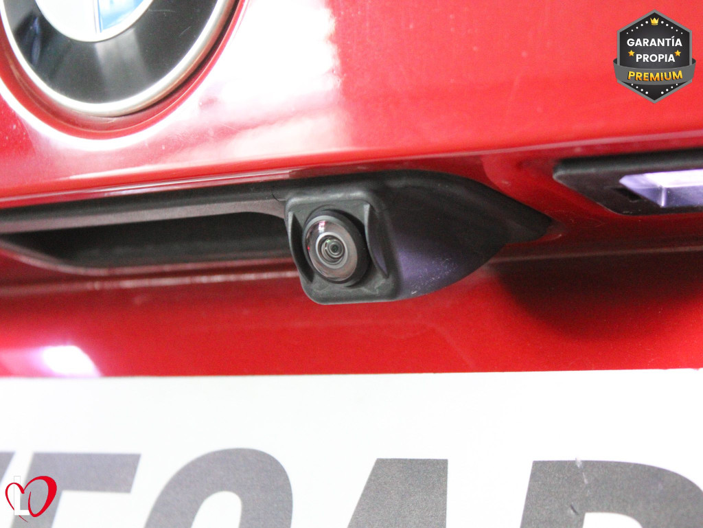 BMW SERIE 3 TOURING 320 D AUTO. PACK M 190 de segunda mano