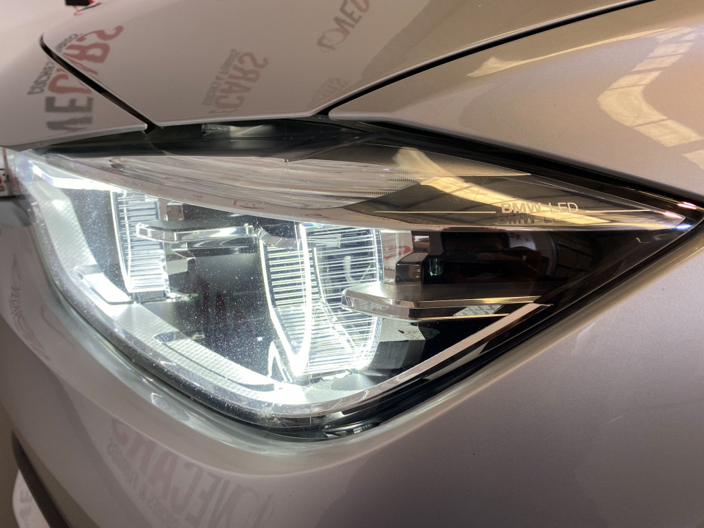 BMW SERIE 3 TOURING 320D SPORT LINE M 190 de segunda mano