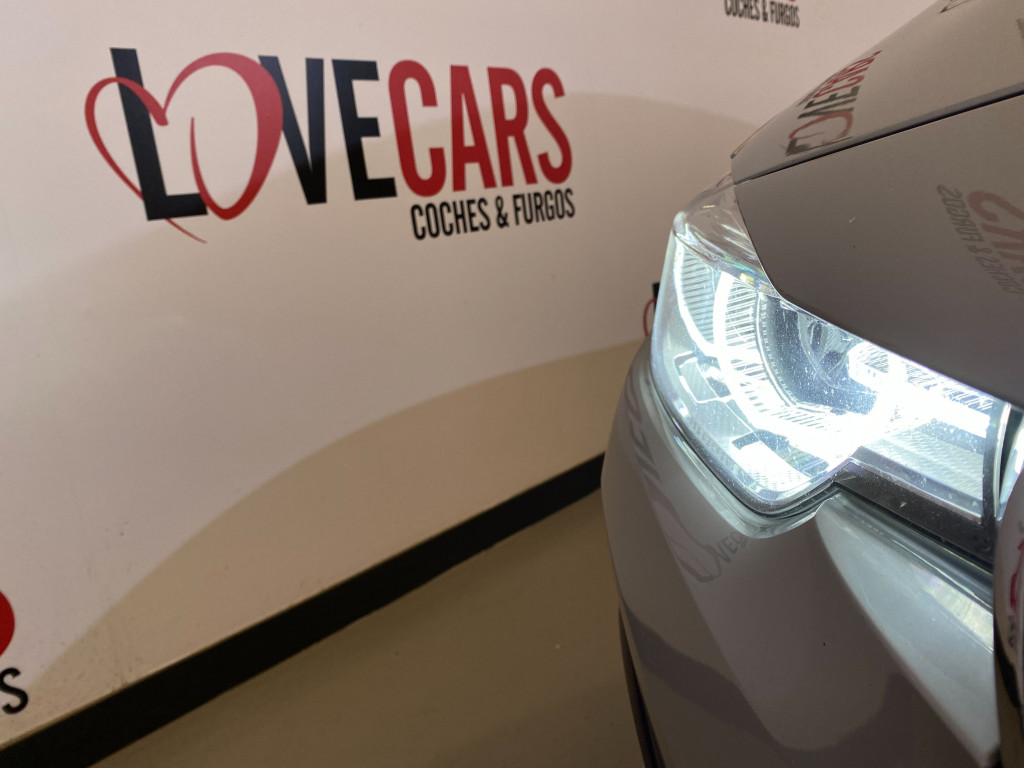 BMW SERIE 3 TOURING 320D SPORT LINE M 190 de segunda mano