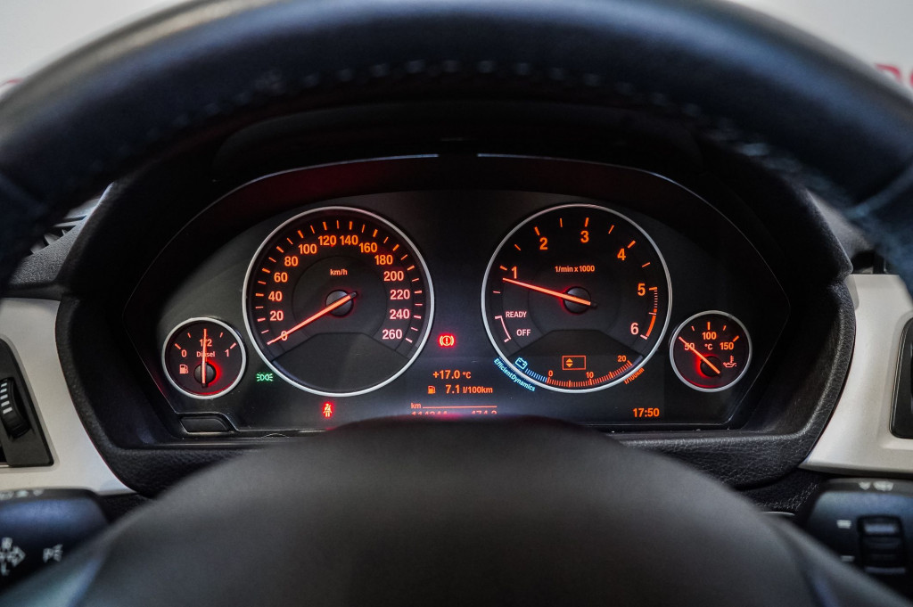 BMW SERIE 4 420D GRAND COUPE SPORT 163 de segunda mano
