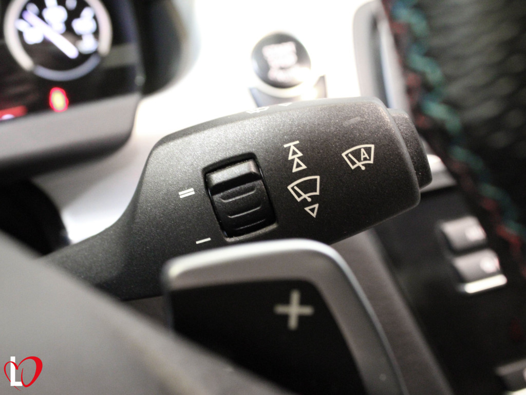 BMW SERIE 6 640 D PACK M 313 CV AUTOM. de segunda mano