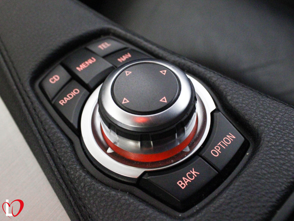 BMW SERIE 6 640 D PACK M 313 CV AUTOM. de segunda mano
