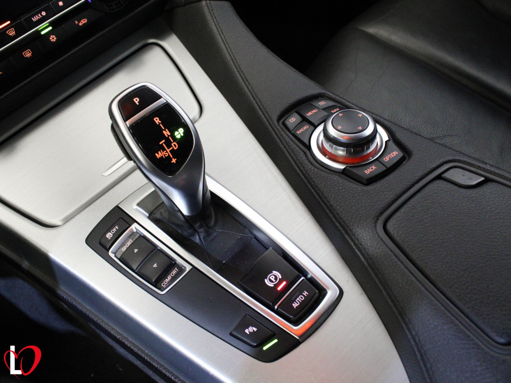 BMW SERIE 6 640 D PACK M 313 CV AUTOM. de segunda mano